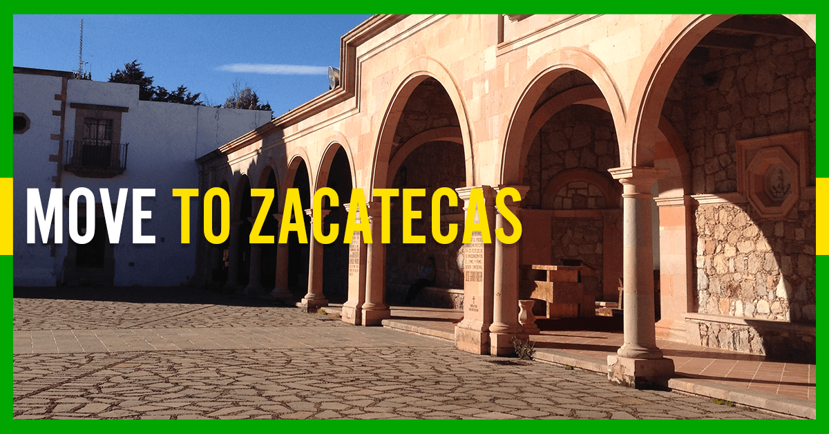 Renta de Autos en Zacatecas Europcar México