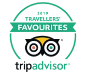 award tripadvisor europcar